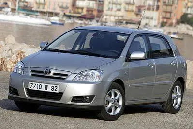 Toyota Dogba